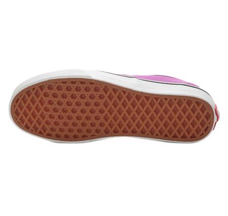 Vans Authentic Spor Ayakkabı Mor