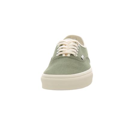 Vans Authentic Spor Ayakkabı Yeşil