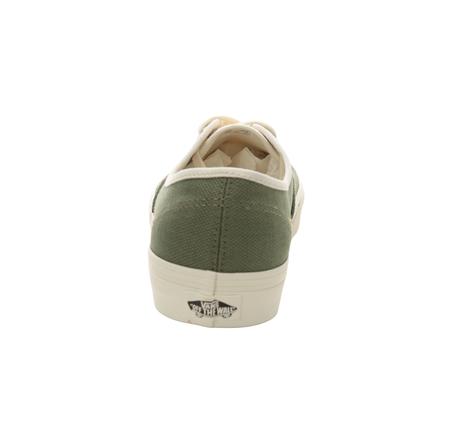 Vans Authentic Spor Ayakkabı Yeşil