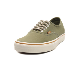 Vans Authentic Spor Ayakkabı Yeşil