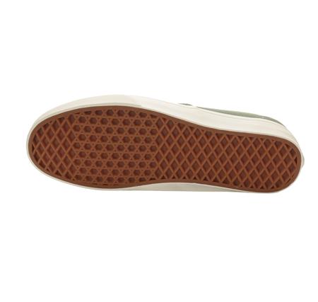 Vans Authentic Spor Ayakkabı Yeşil