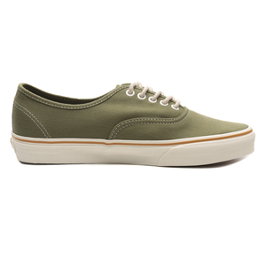Vans Authentic Spor Ayakkabı Yeşil