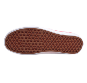 Vans Authentic Unisex Spor Ayakkabı Kırmızı