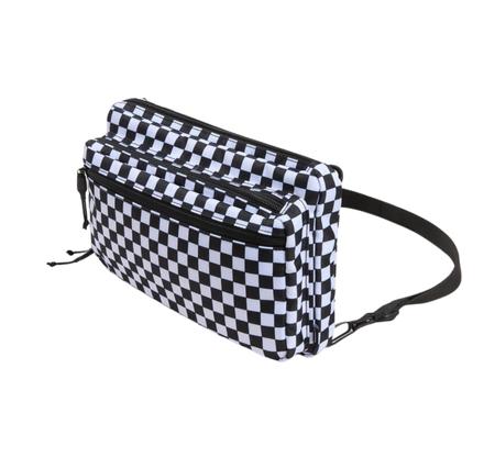 Vans Bail Convertible Cross Body Kadın Çanta