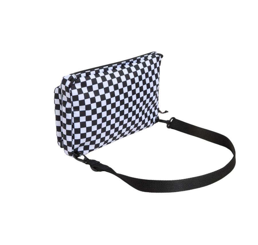 Vans Bail Convertible Cross Body Kadın Çanta Siyah Vans Bail Convertible Cross Body Kadın Çanta Siyah