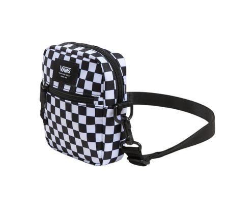 Vans Bail Shoulder Bag Çanta Beyaz