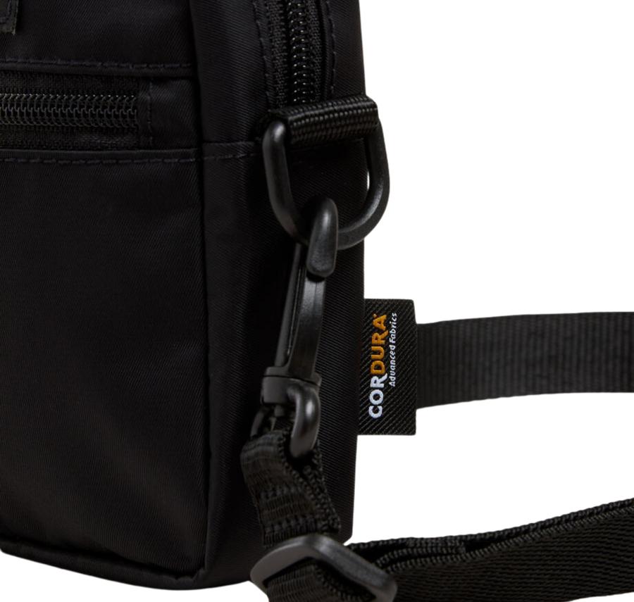 Vans Bail Shoulder Bag Kadın Çanta Siyah Vans Bail Shoulder Bag Kadın Çanta Siyah