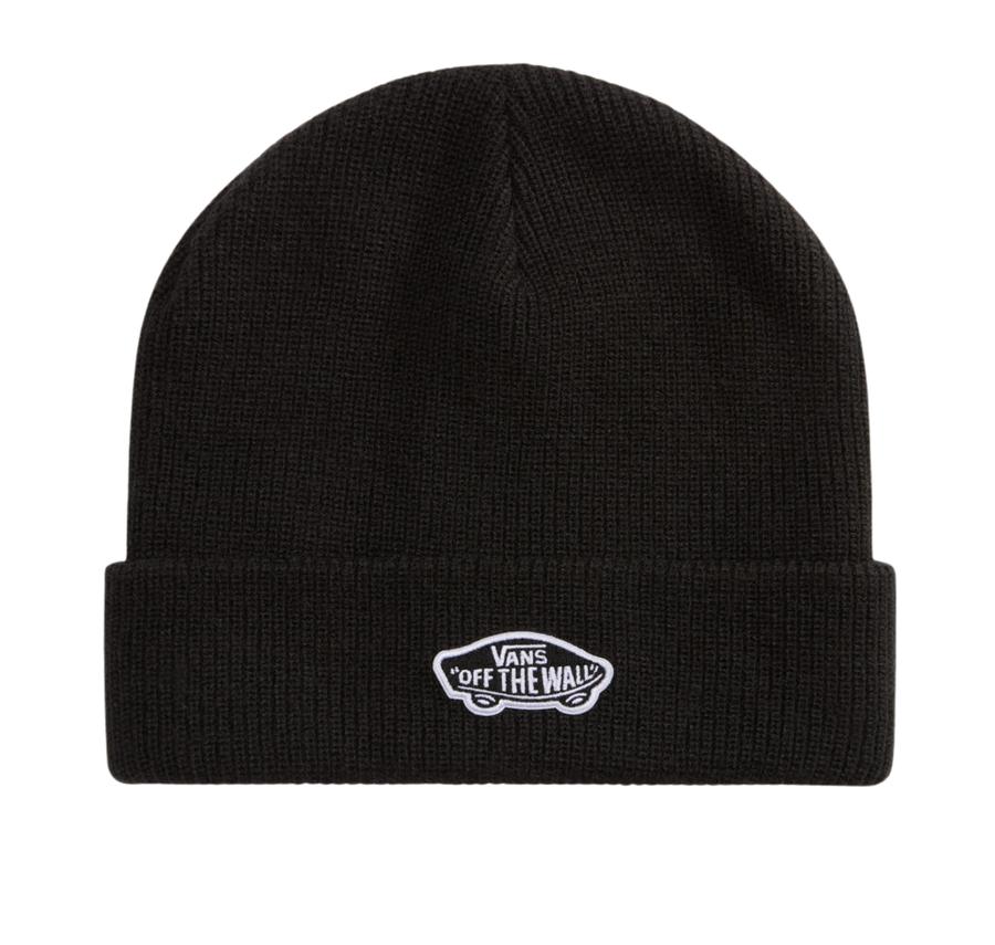 Vans Classic Cuff Beanie Siyah Vans Classic Cuff Beanie Siyah