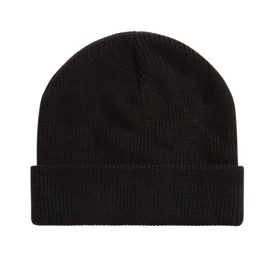 Vans Classic Cuff Beanie Siyah Vans Classic Cuff Beanie Siyah