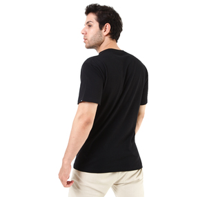 Vans Classic Erkek T-Shirt Siyah
