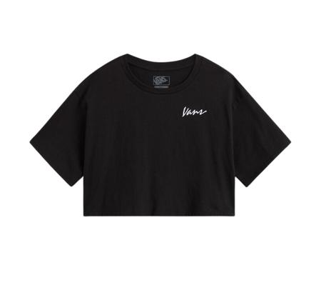 Vans Classic Script Kadın T-Shirt
