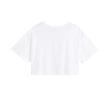 Vans Classic Script Kadın T-Shirt