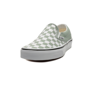 Vans Classic Slip-On Spor Ayakkabı Yeşil