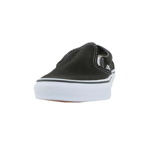 Vans Classic Slip-On Spor Ayakkabı Siyah Vans Classic Slip-On Spor Ayakkabı Siyah