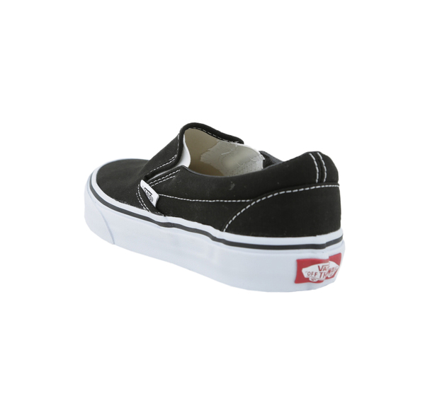 Vans Classic Slip-On Spor Ayakkabı Siyah Vans Classic Slip-On Spor Ayakkabı Siyah