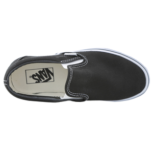 Vans Classic Slip-On Unisex Spor Ayakkabı Siyah