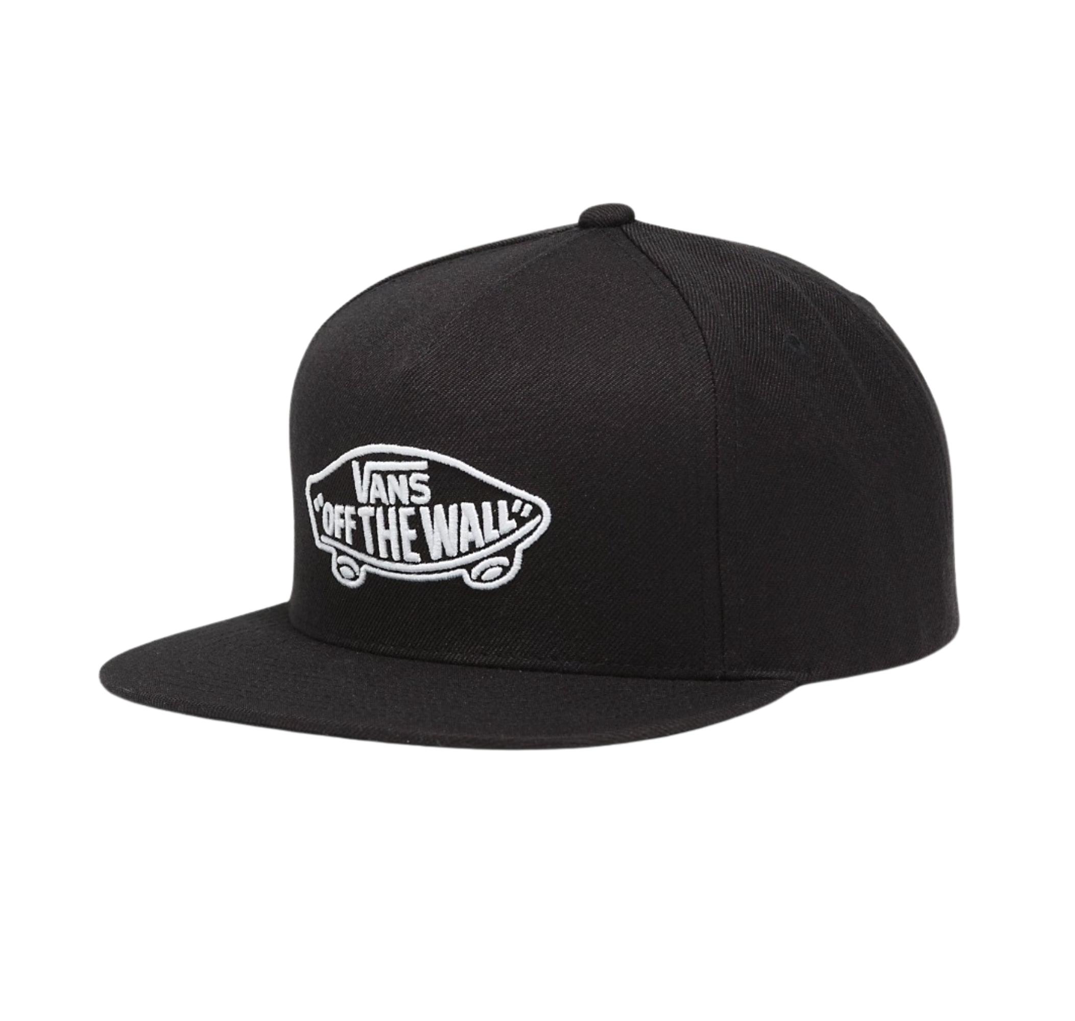 Мужская кепка Vans Classic Snapback Şapka