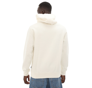 Vans Cluster 66 Po Erkek Sweatshirt Beyaz