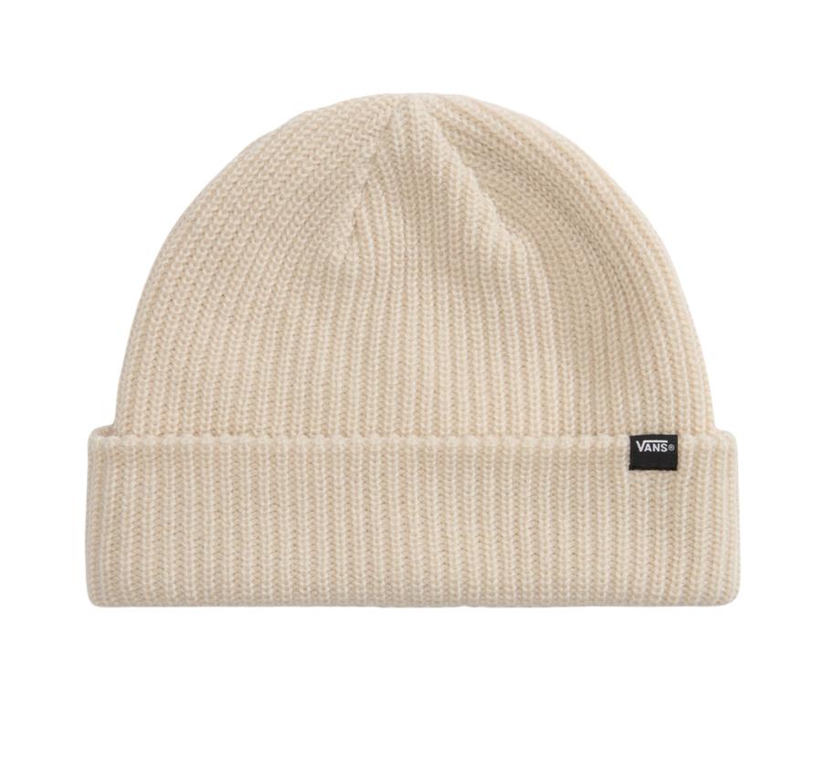 Vans Core Basic Cuff Beanie Krem Vans Core Basic Cuff Beanie Krem