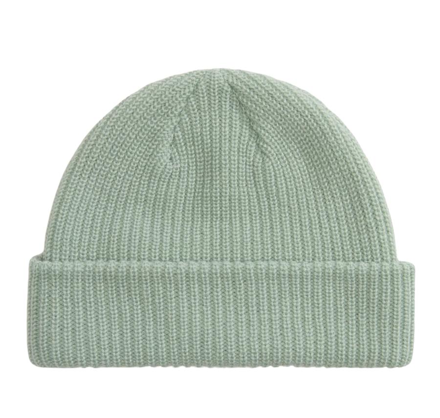 Vans Core Basic Cuff Beanie Açık Mavi Vans Core Basic Cuff Beanie Açık Mavi