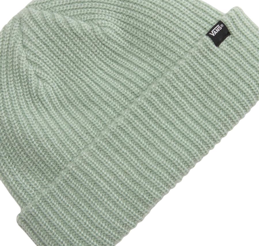 Vans Core Basic Cuff Beanie Açık Mavi Vans Core Basic Cuff Beanie Açık Mavi
