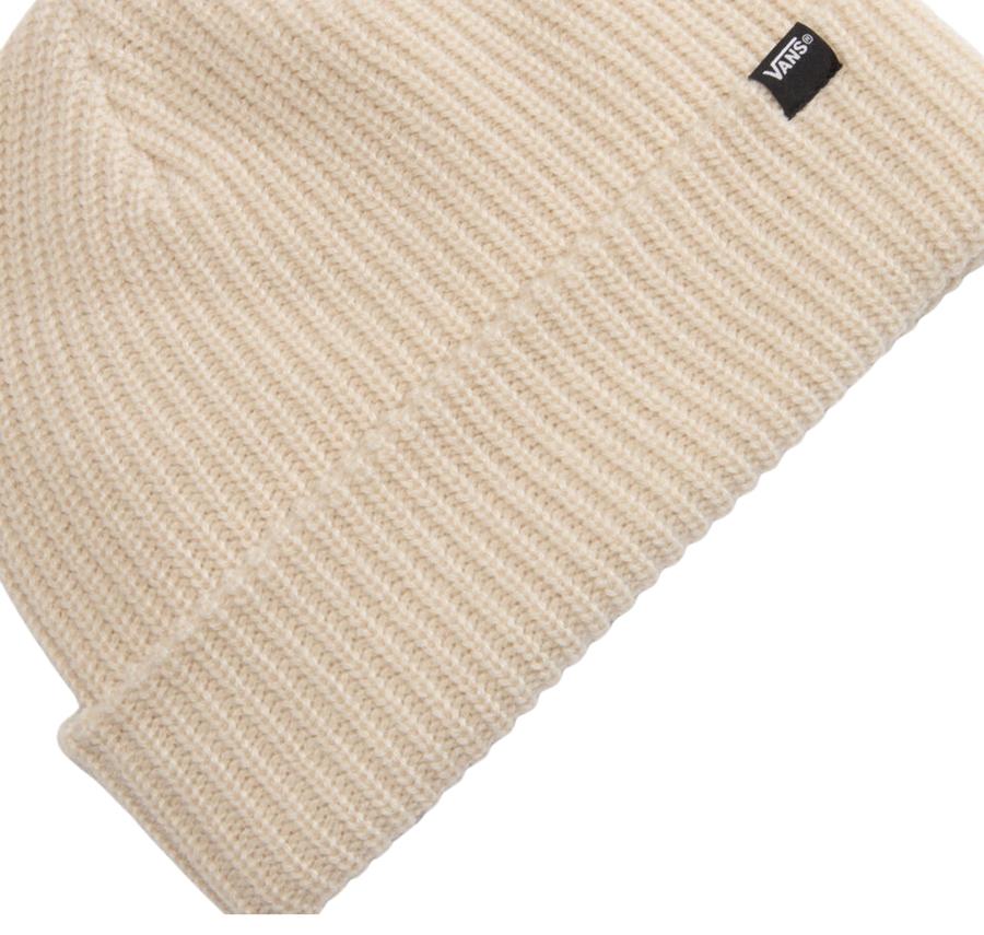 Vans Core Basic Cuff Beanie Krem Vans Core Basic Cuff Beanie Krem