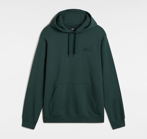 Vans Core Basic Pullover Erkek Sweatshirt Yeşil