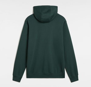 Vans Core Basic Pullover Erkek Sweatshirt Yeşil