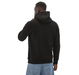 Vans Core Basıc Pullover Erkek Sweatshirt Siyah