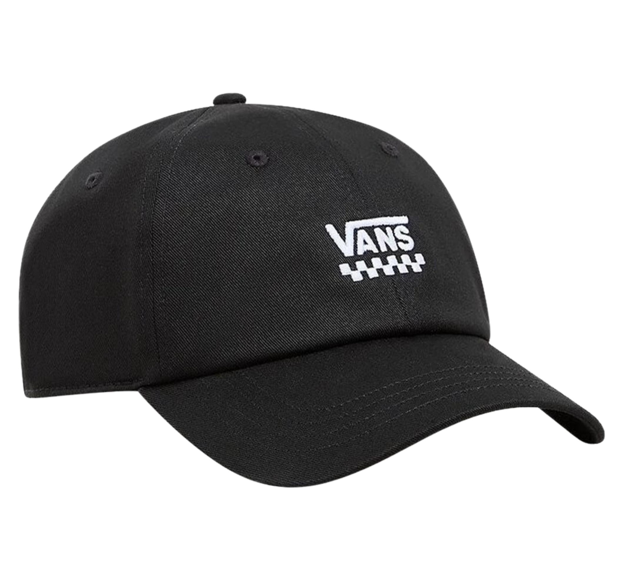 Unisex кепка Vans Court Side Curved Bill Jockey Şapka