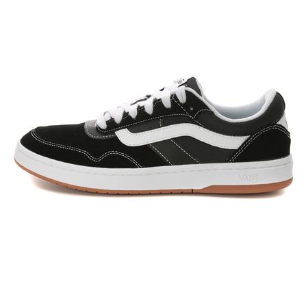 Vans Cruze 3.0 Spor Ayakkabı Siyah