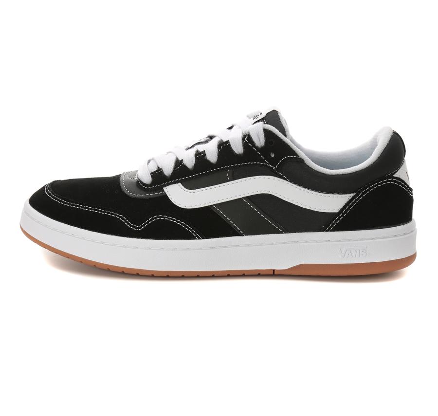 Vans Cruze 3.0 Spor Ayakkabı Siyah