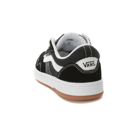 Vans Cruze 3.0 Spor Ayakkabı Siyah