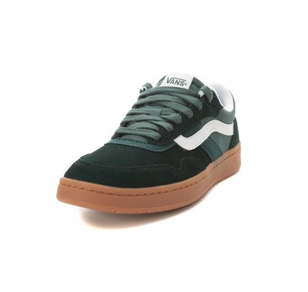 Vans Cruze 3.0 Spor Ayakkabı Siyah