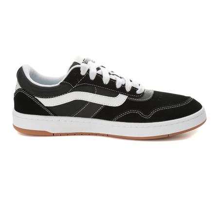 Vans Cruze 3.0 Spor Ayakkabı Siyah