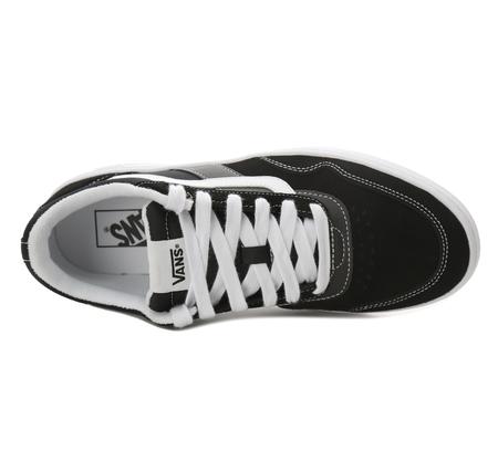 Vans Cruze 3.0 Spor Ayakkabı Siyah