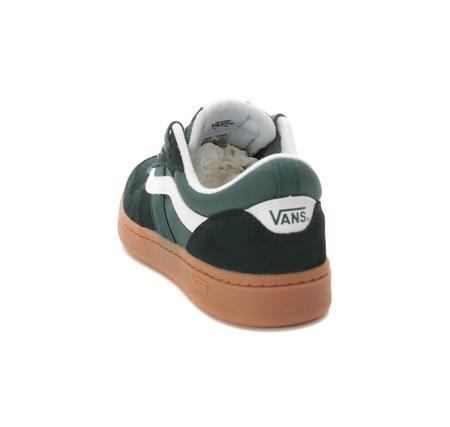 Vans Cruze 3.0 Spor Ayakkabı Siyah