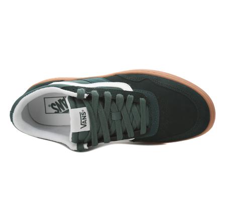 Vans Cruze 3.0 Spor Ayakkabı Siyah