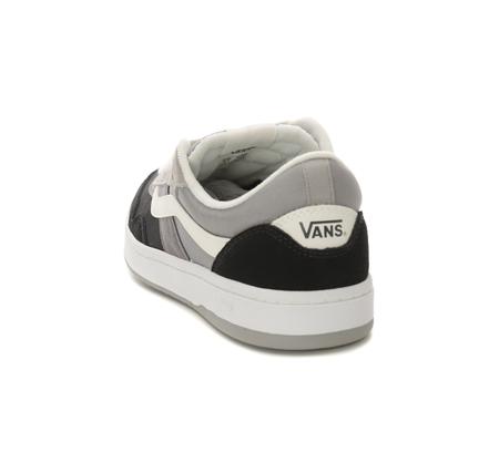Vans Cruze 3.0 Spor Ayakkabı Gri