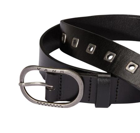 Vans Determined Belt Kemer Siyah Vans Determined Belt Kemer Siyah