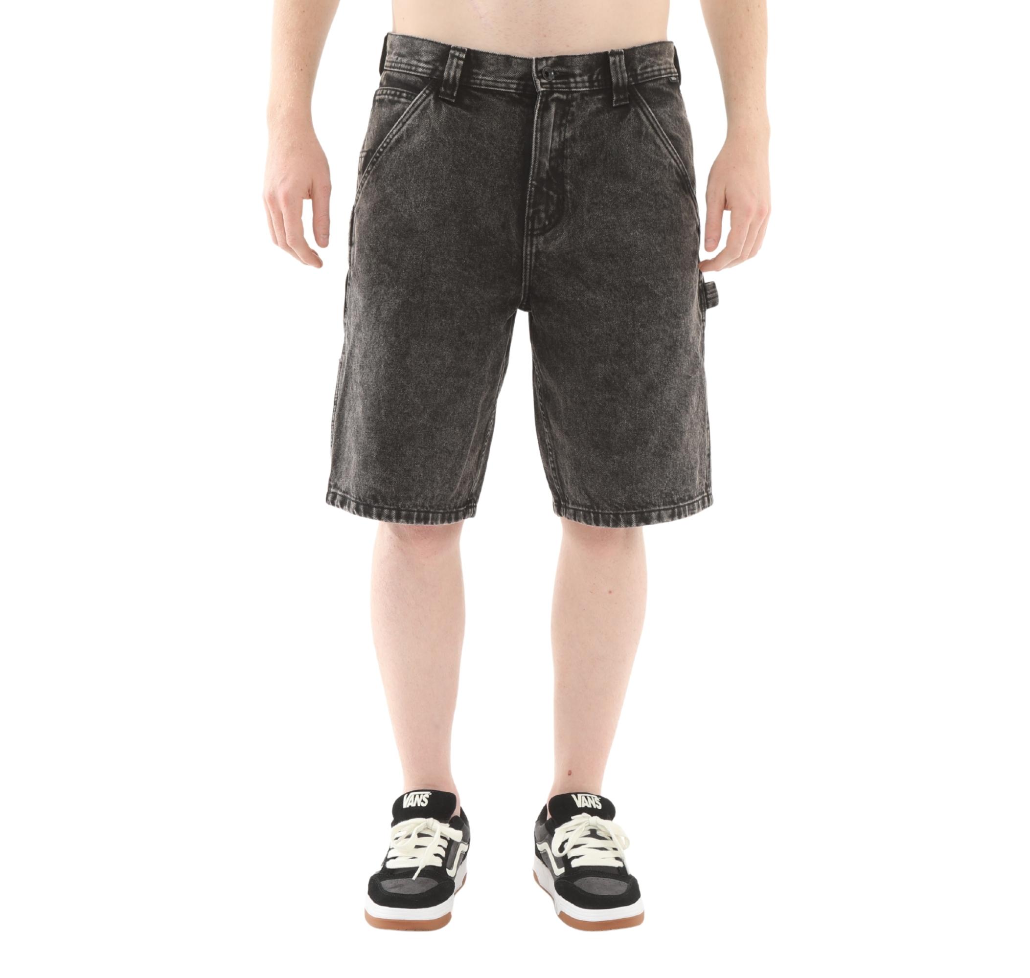 Мужские шорты Vans Drill Chore Loose Denim Short Kapri