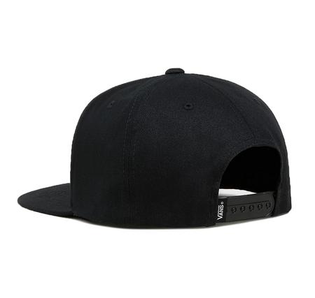 Vans Drop V Iı Snapback Çocuk Şapka Siyah