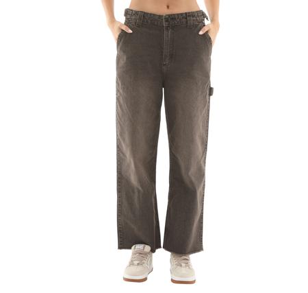 Vans Emily Dıy Pants Kadın Pantolon Siyah