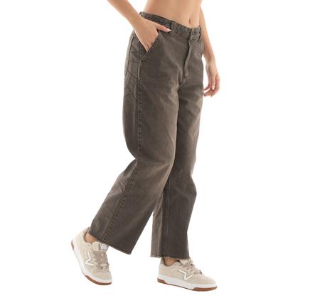 Vans Emily Dıy Pants Kadın Pantolon Siyah