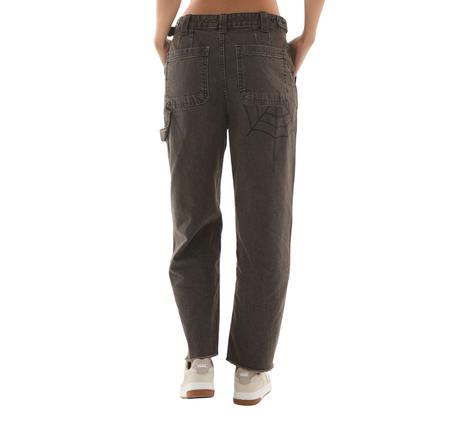 Vans Emily Dıy Pants Kadın Pantolon Siyah