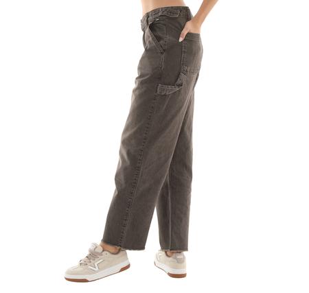 Vans Emily Dıy Pants Kadın Pantolon Siyah