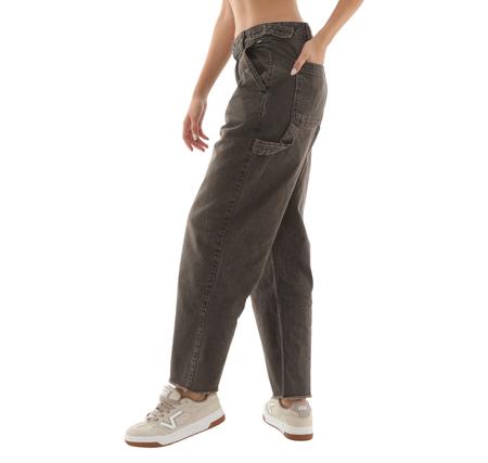 Vans Emily Dıy Pants Kadın Pantolon Siyah
