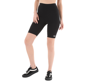 Vans Flyıng V Leggıng Short Kadın Tayt Siyah