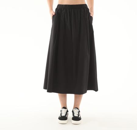 Vans Francesca Full Skirt Kadın Siyah