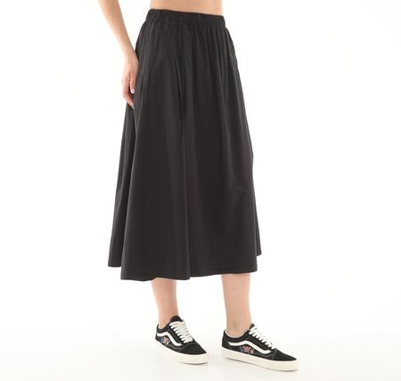 Vans Francesca Full Skirt Kadın Siyah